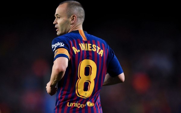 Ο Αντρές Ινιέστα αναλαμβάνει τον πιο αμφιλεγόμενο ποδηλατικό σύλλογο