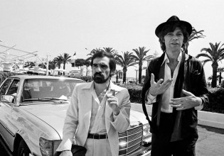 Σεξ, ναρκωτικά, κόκκινο κρασί και γλυκά – «H ζωή μου ως συγκάτοικος του Μάρτιν Σκορσέζε»