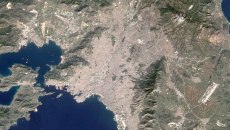 Δίπλωμα ευρεσιτεχνίας στην ΕΥΑΘ τον εντοπισμό υπόγειων αγωγών με δορυφόρο