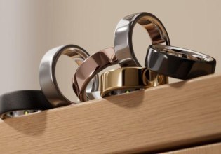 Oura, το έξυπνο δαχτυλίδι με αισθητική Gucci και παραγγελίες από τον στρατό