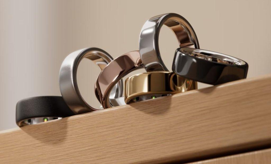 Oura, το έξυπνο δαχτυλίδι με αισθητική Gucci και παραγγελίες από τον στρατό