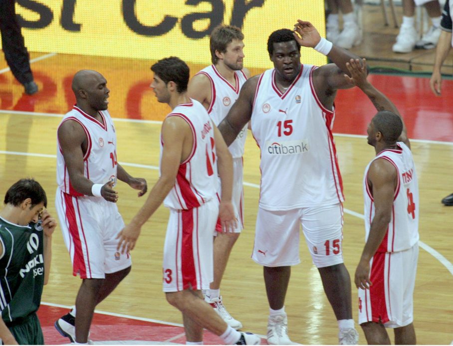 Πολύ κοντά στην τεχνική ηγεσία της εθνικής Βοσνίας πρώην παίκτης του Ολυμπιακού