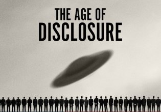 Τελικά, υπάρχουν όντως εξωγήινοι; – Ντοκιμαντέρ υποστηρίζει διεθνή συγκάλυψη 80 ετών