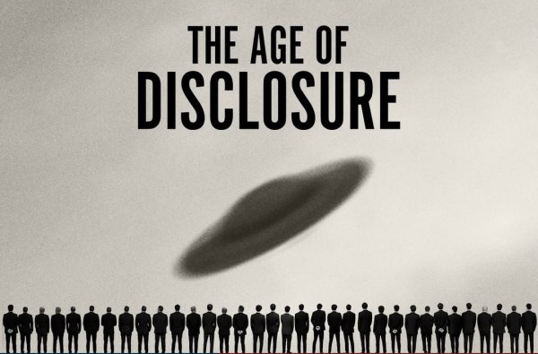 Τελικά, υπάρχουν όντως εξωγήινοι; – Ντοκιμαντέρ υποστηρίζει διεθνή συγκάλυψη 80 ετών