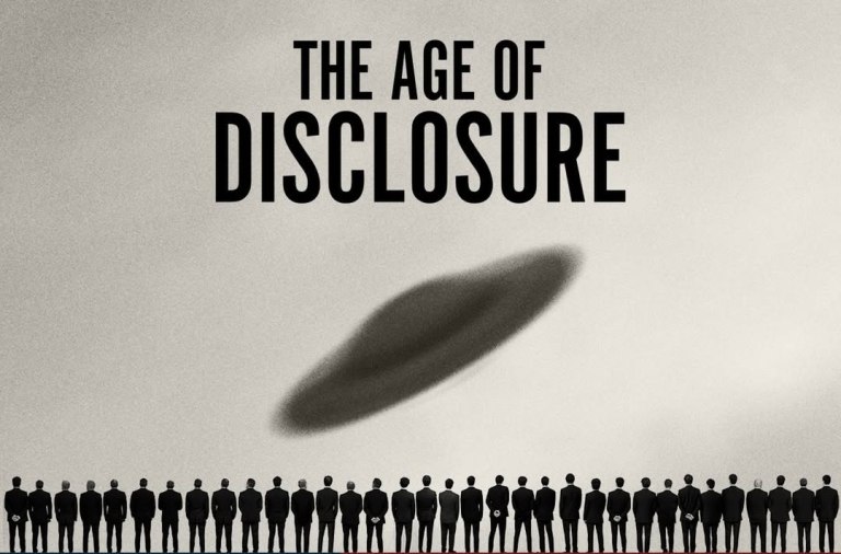 Τελικά, υπάρχουν όντως εξωγήινοι; – Ντοκιμαντέρ υποστηρίζει διεθνή συγκάλυψη 80 ετών