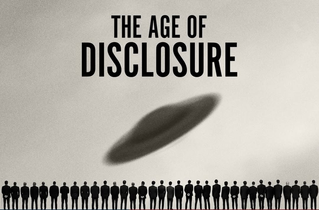 Τελικά, υπάρχουν όντως εξωγήινοι; – Ντοκιμαντέρ υποστηρίζει διεθνή συγκάλυψη 80 ετών