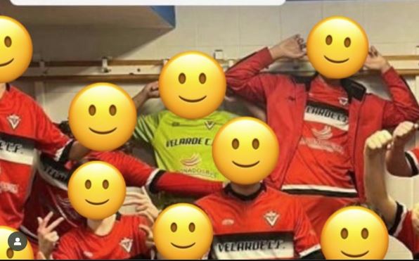 Απίστευτα πράγματα στην Ισπανία: 12χρονα αγόρια νίκησαν με 8-0 ομάδα κοριτσιών και έλεγαν να «πάνε να πλύνουν τα πιάτα»