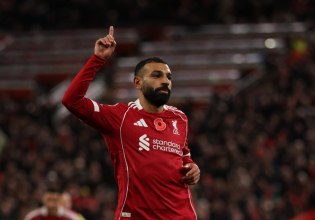 Νέα ιστορική επίδοση για τον Σαλάχ: Έφτασε τα 250 γκολ με τη φανέλα της Λίβερπουλ (vids)