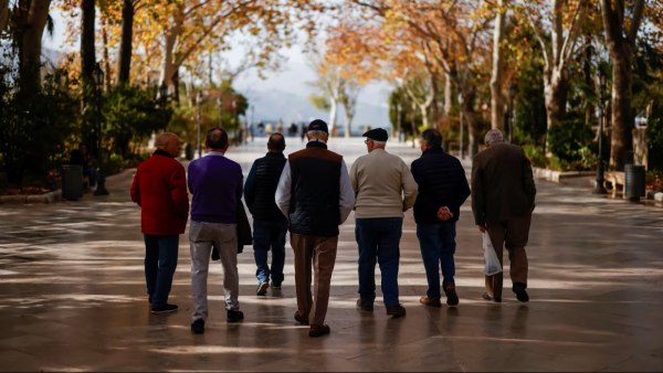 Κοινωνική πρόνοια: Ώρα να προχωρήσουμε μπροστά, ώστε να μην πάμε πίσω
