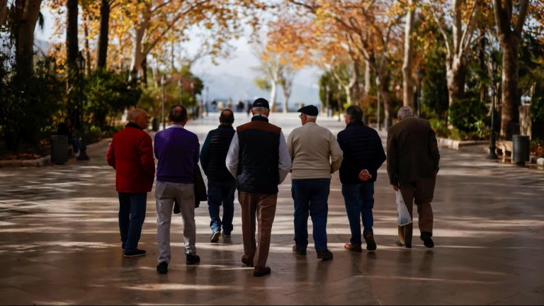 Κοινωνική πρόνοια: Ώρα να προχωρήσουμε μπροστά, ώστε να μην πάμε πίσω