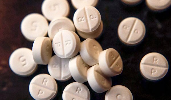 Ολλανδία: Εισαγγελείς συνδέουν 49 θανάτους με ένα παράνομο ηλεκτρονικό κατάστημα πώλησης φαρμάκων