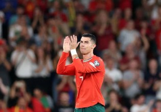 Ρονάλντο: «Το Μουντιάλ του 2026 θα είναι το τελευταίο μου – Σύντομα θα αποσυρθώ»