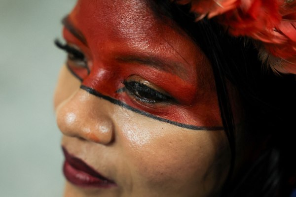 Πώς η διαμάχη για τον ορισμό του «φύλου» απειλεί να βαλτώσει τις συνομιλίες στη σύνοδο Cop30 για το κλίμα