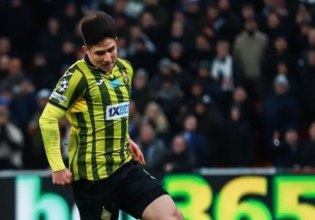 Χωρίς τον καλύτερο παίκτη της η Καϊράτ κόντρα στον Ολυμπιακό