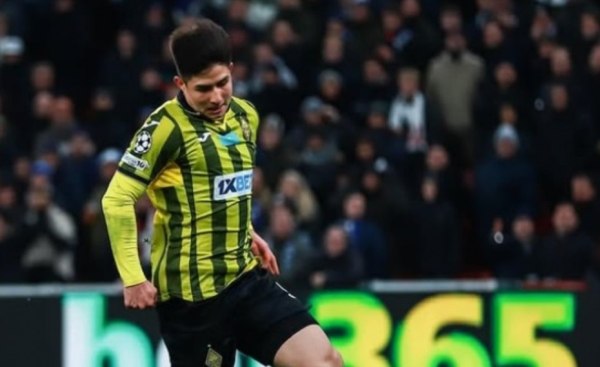 Χωρίς τον καλύτερο παίκτη της η Καϊράτ κόντρα στον Ολυμπιακό