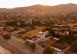 Εκτός σχεδίου δόμηση: Τι αλλάζει για τους ιδιοκτήτες μικρών οικοπέδων – Ποιες περιπτώσεις αφορά η νέα ρύθμιση