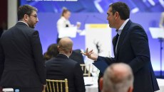 Ανδρουλάκης για Τσίπρα: Ιδού πεδίο δόξης λαμπρό να μας κρίνει όλους ο ελληνικός λαός