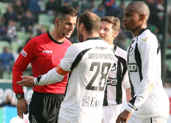 Καταγγελία από πρώην παίκτες του ΟΦΗ: «Να επιστρέψει το Κύπελλο που πήρε»