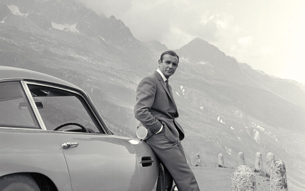 Τι συνέβη στην κλεμμένη Aston Martin του Τζέιμς Μποντ; Ένας ντετέκτιβ εξαφανισμένων αυτοκινήτων αποκαλύπτει
