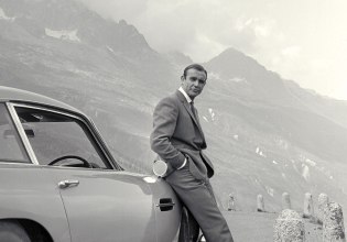 Τι συνέβη στην κλεμμένη Aston Martin του Τζέιμς Μποντ; Ένας ντετέκτιβ εξαφανισμένων αυτοκινήτων αποκαλύπτει