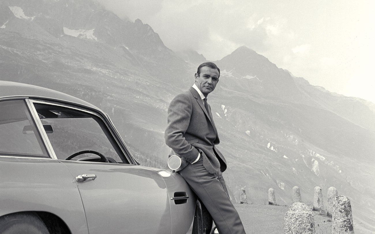 Τι συνέβη στην κλεμμένη Aston Martin του Τζέιμς Μποντ; Ένας ντετέκτιβ εξαφανισμένων αυτοκινήτων αποκαλύπτει