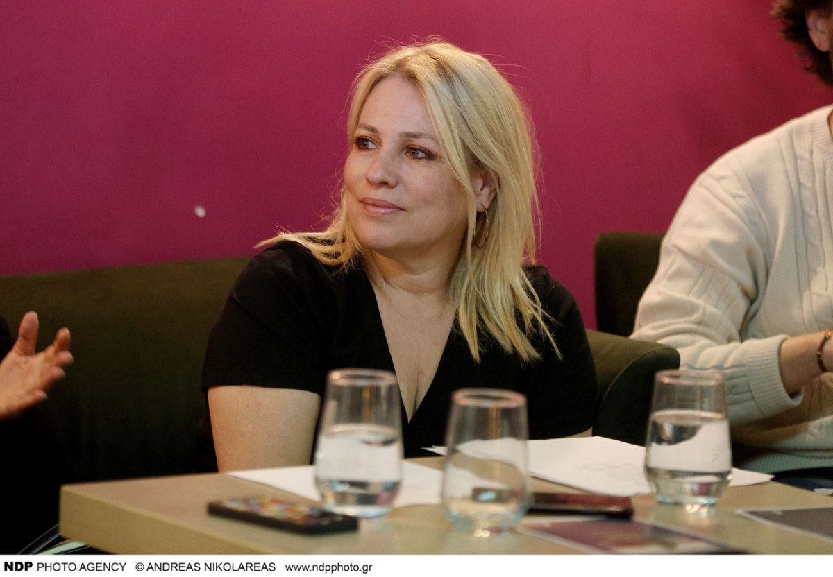 Μαριάννα Τουμασάτου: «Κατέληξα στο νοσοκομείο μετά από ξυλοδαρμό στον δρόμο»