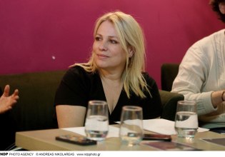 Μαριάννα Τουμασάτου: «Κατέληξα στο νοσοκομείο μετά από ξυλοδαρμό στον δρόμο»