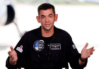 Τζάρεντ Άιζακμαν: Ο φίλος του Μασκ επανέρχεται ως υποψήφιος για την ηγεσία της NASA