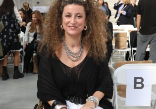 Κατερίνα Βρανά: Είπα ότι είμαι ανάπηρη και μια γυναίκα θίχτηκε – έστω κι αν εκείνη δεν είναι