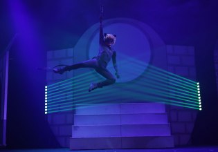 «Miraculous: Ιστορίες των Ladybug & Cat Noir»: Μια από τις δημοφιλέστερες σειρές animation στο «Φιλίπ»