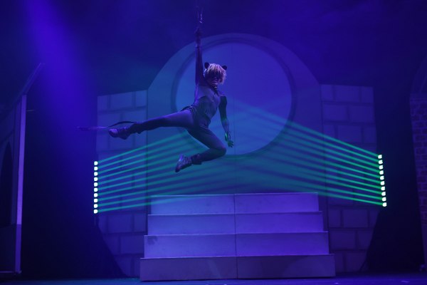 «Miraculous: Ιστορίες των Ladybug & Cat Noir»: Μια από τις δημοφιλέστερες σειρές animation στο «Φιλίπ»