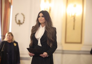 Γκίλφοϊλ: Η Ελλάδα αξιόπιστος σύμμαχος για τις ΗΠΑ – Σημαντική η γεωπολιτική της θέση