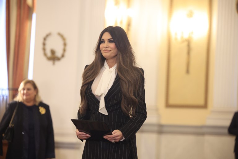 Γκίλφοϊλ: Η Ελλάδα αξιόπιστος σύμμαχος για τις ΗΠΑ - Σημαντική η γεωπολιτική της θέση