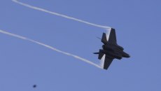 Γιατί πετούν μαχητικά αεροσκάφη σήμερα στην Ελλάδα