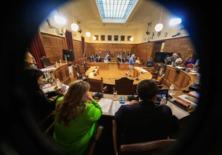 Εξεταστική για ΟΠΕΚΕΠΕ χωρίς βασικούς μάρτυρες, προϋπολογισμός χωρίς σημασία στα βασικά και μια Αριστερά που μόνο σε κηδείες θυμάται τα ουσιαστικά