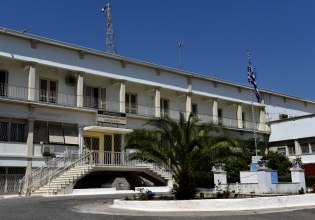 Καταγγελίες για ρίψεις όπλων και ναρκωτικών από drone στις φυλακές Κορυδαλλού