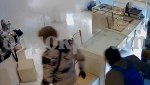 Ρόδος: Εξιχνιάστηκε ληστεία σε κοσμητοπωλείο – Πώς έφτασαν στα ίχνη των κακοποιών