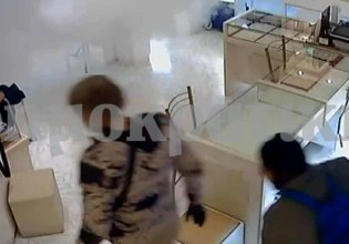 Ρόδος: Εξιχνιάστηκε ληστεία σε κοσμητοπωλείο – Πώς έφτασαν στα ίχνη των κακοποιών