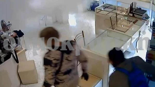 Ρόδος: Εξιχνιάστηκε ληστεία σε κοσμητοπωλείο – Πώς έφτασαν στα ίχνη των κακοποιών