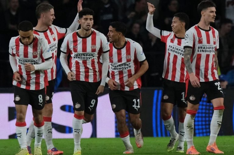 Η πιθανή ενδεκάδα της Αϊντχόφεν – Πώς θα κατέβουν οι Ολλανδοί κόντρα στον Ολυμπιακό