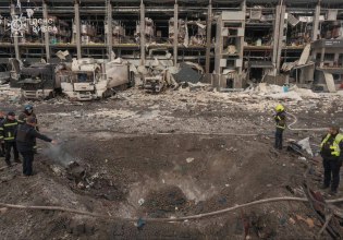 Ουκρανία: Η συμφωνία του Τραμπ είναι ο λάθος δρόμος για την ειρήνη – Και θα έκανε τον κόσμο πιο επικίνδυνο