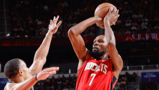 NBA: Ντουράντ και Σενγκούν «καθάρισαν» τους Μάτζικ (117-113) – Οι Τζαζ πήραν το «θρίλερ» με τους Μπουλς (150-147)