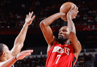 NBA: Ντουράντ και Σενγκούν «καθάρισαν» τους Μάτζικ (117-113) – Οι Τζαζ πήραν το «θρίλερ» με τους Μπουλς (150-147)