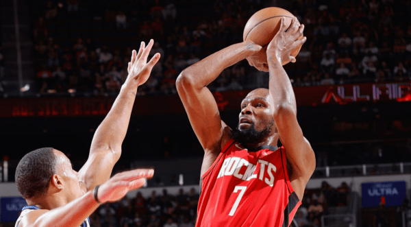 NBA: Ντουράντ και Σενγκούν «καθάρισαν» τους Μάτζικ (117-113) – Οι Τζαζ πήραν το «θρίλερ» με τους Μπουλς (150-147)