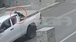Βορίζια: Δύο κάμερες κατέγραψαν τον 23χρονο ανιψιό του Καργάκη έξω από το σπίτι που μπήκε η βόμβα