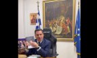 Ο Άδωνις έλαβε την «Ιθάκη» του Τσίπρα και του έστειλε τη «Ρώμη»