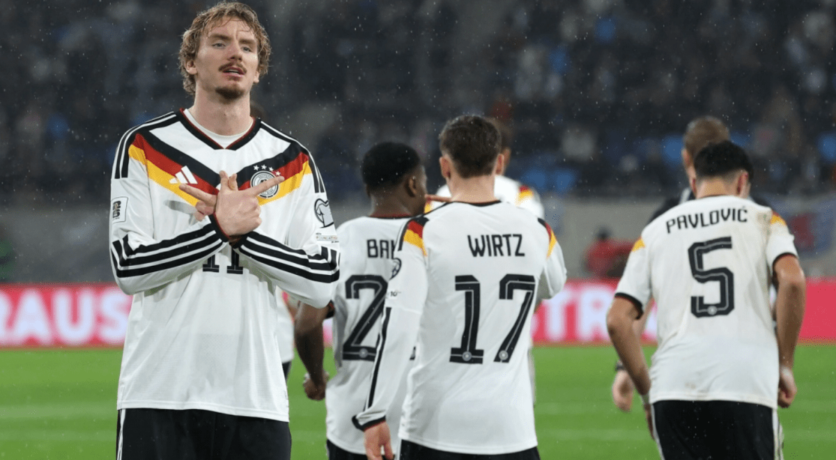 Οι αθλητικές μεταδόσεις της ημέρας (17/11): Σημαντικές αναμετρήσεις για τα προκριματικά του Παγκοσμίου Κυπέλλου