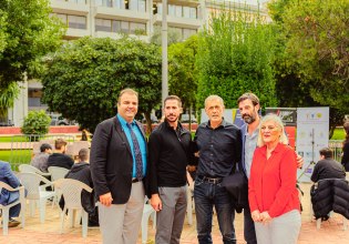 Σημείο αναφοράς για την νεολαία ο Δήμος Πειραιά-Ολοκληρώθηκε με επιτυχία το Φεστιβάλ Νέων