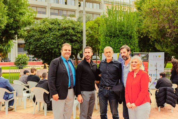 Σημείο αναφοράς για την νεολαία ο Δήμος Πειραιά-Ολοκληρώθηκε με επιτυχία το Φεστιβάλ Νέων