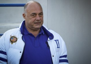 Μπέος για τη συνέντευξη του Αλαφούζου: «Δεν είπε την αλήθεια – Είναι ανεπίδεκτος μαθήσεως» (pic)